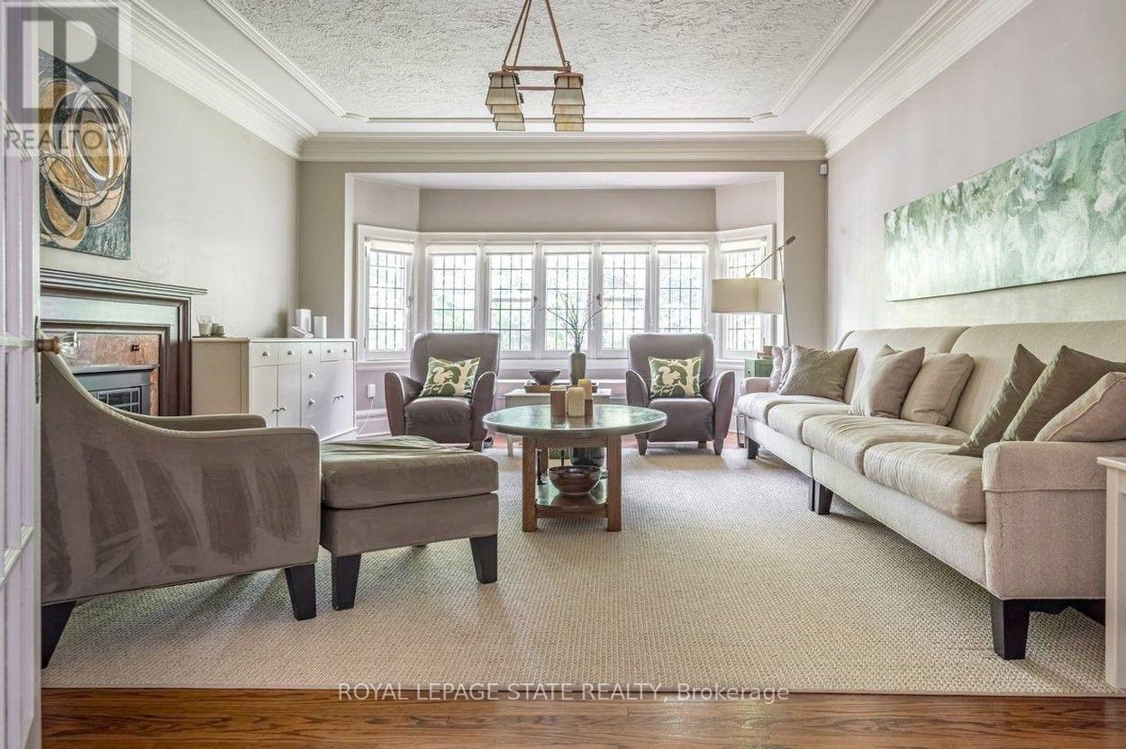 2 OAK KNOLL DRIVE, Hamilton (Westdale) — photo 7