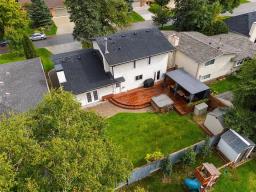 94 Mcdowell Drive, Winnipeg, MB R3R2W7 Photo 43