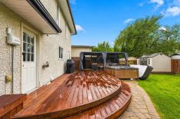 94 Mcdowell Drive, Winnipeg, MB R3R2W7 Photo 37