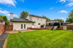 94 Mcdowell Drive, Winnipeg, MB R3R2W7 Photo 42