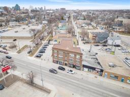 6 630 Notre Dame Avenue, Winnipeg, MB R3B1S9 Photo 8