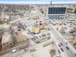 6 630 Notre Dame Avenue, Winnipeg, MB R3B1S9 Photo 9