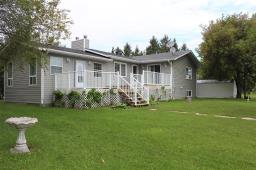 21 Sunfish Circle, Hnausa, MB R0C2R0 Photo 36