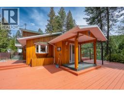 Foyer - 2852 Jewel Lake Road, Greenwood, BC V0H1J0 Photo 9