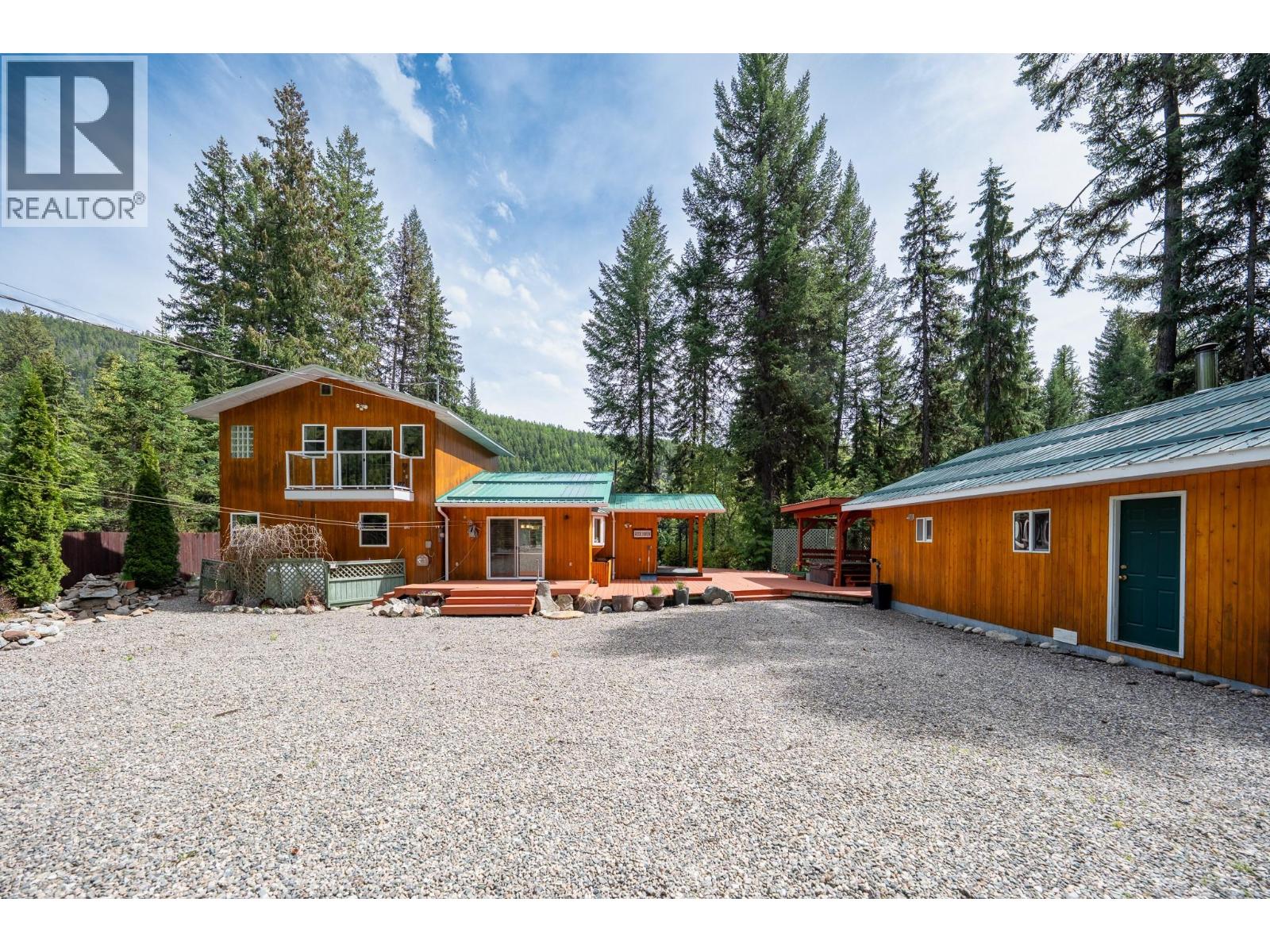 2852 Jewel Lake Road - 7