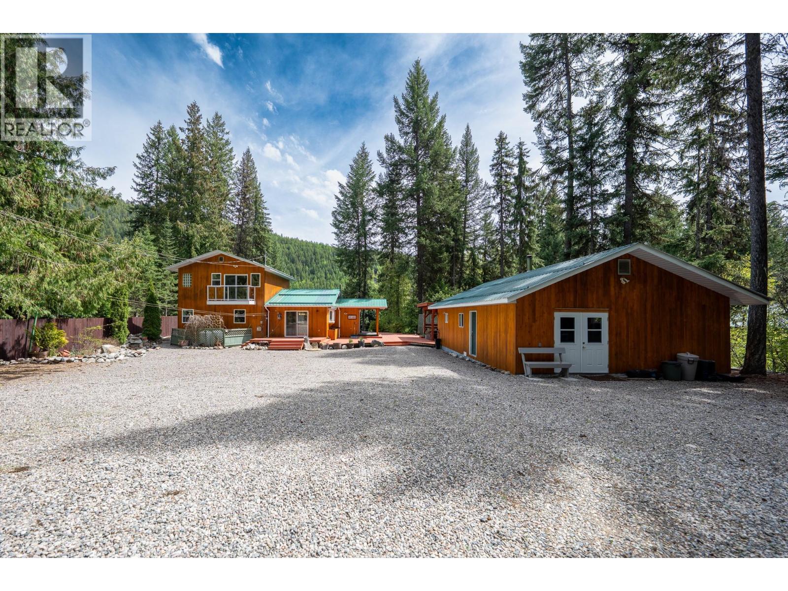 2852 Jewel Lake Road - 8