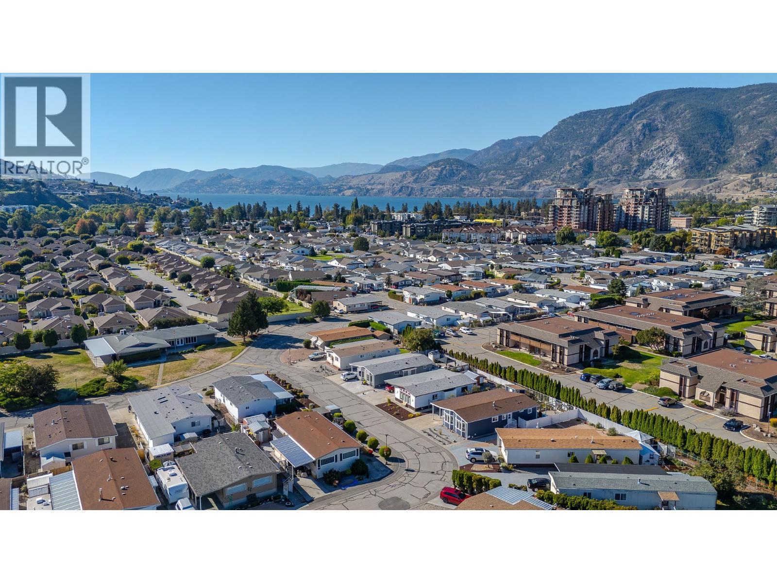 3105 South Main Street Unit# 323, Penticton