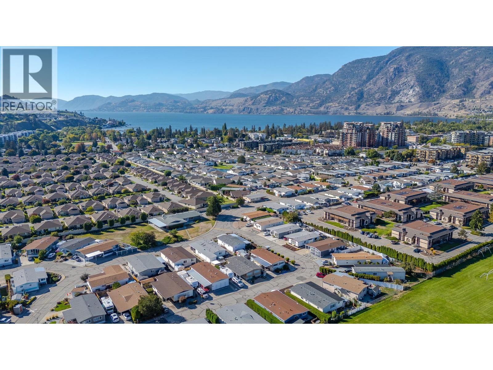3105 South Main Street Unit# 323, Penticton