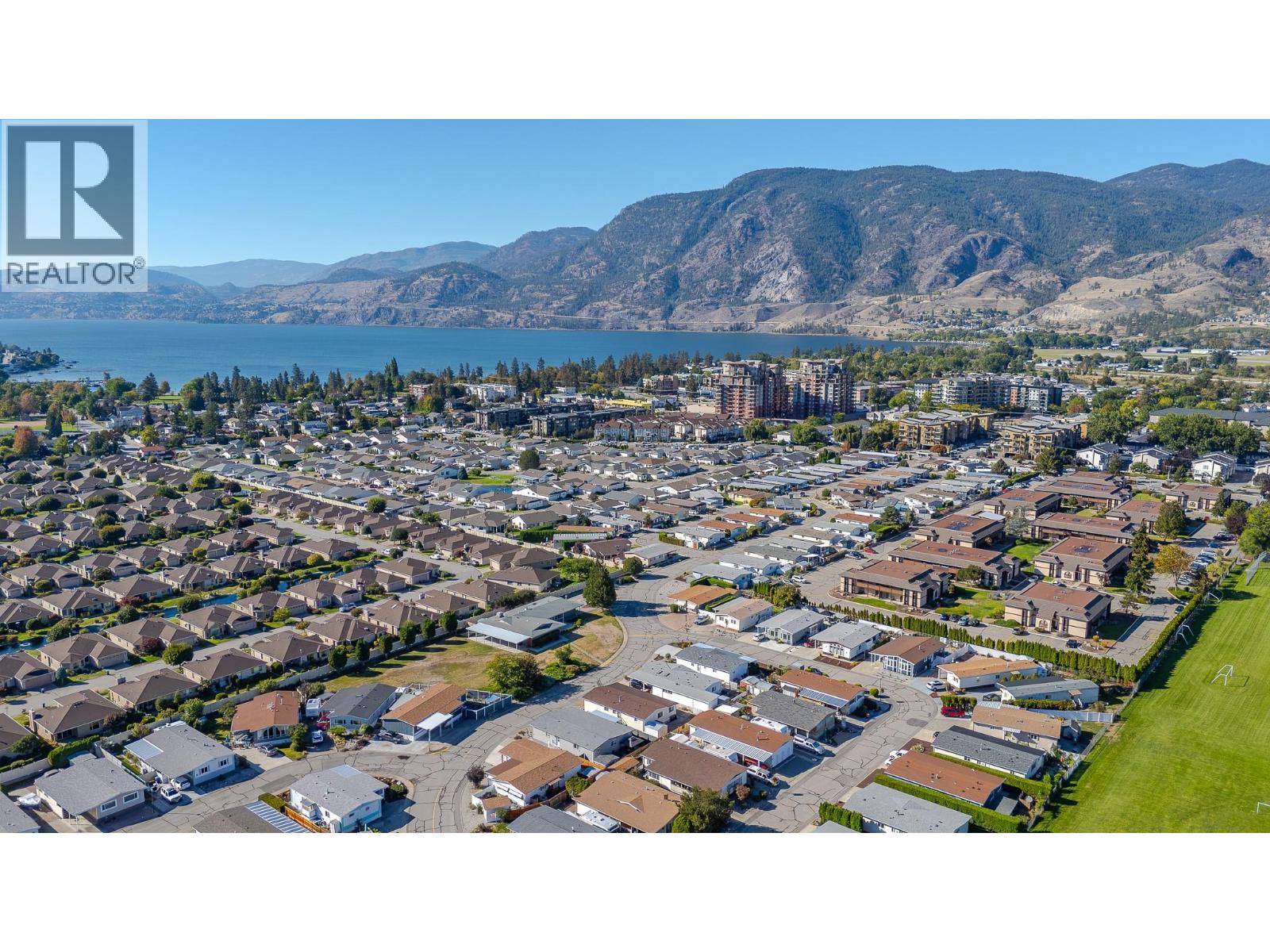 3105 South Main Street Unit# 323, Penticton
