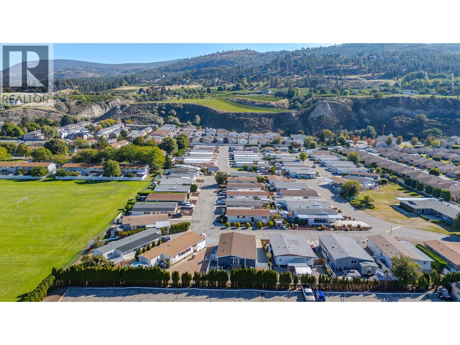 3105 South Main Street Unit# 323, Penticton