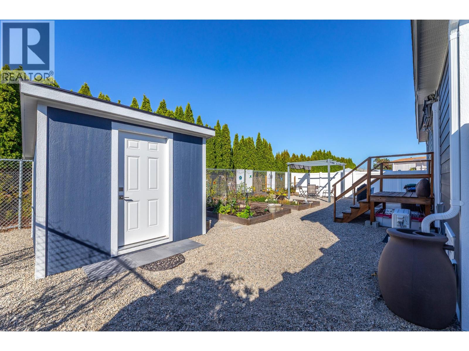 3105 South Main Street Unit# 323, Penticton