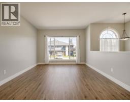 Bedroom - 885 Mount Sundance Manor W, Lethbridge, AB T1J1X7 Photo 7
