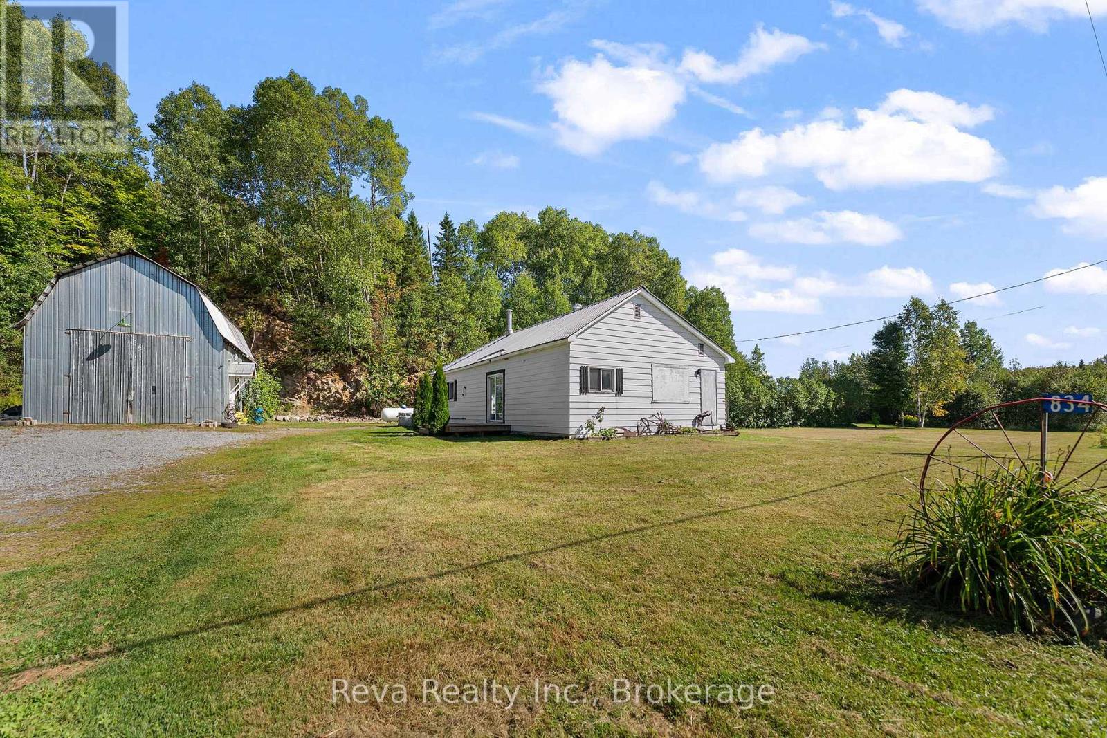 834 HYBLA ROAD, Hastings Highlands (Monteagle Ward)