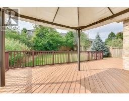 322 Chambers Place, London North, ON N5X4H4 Photo 27