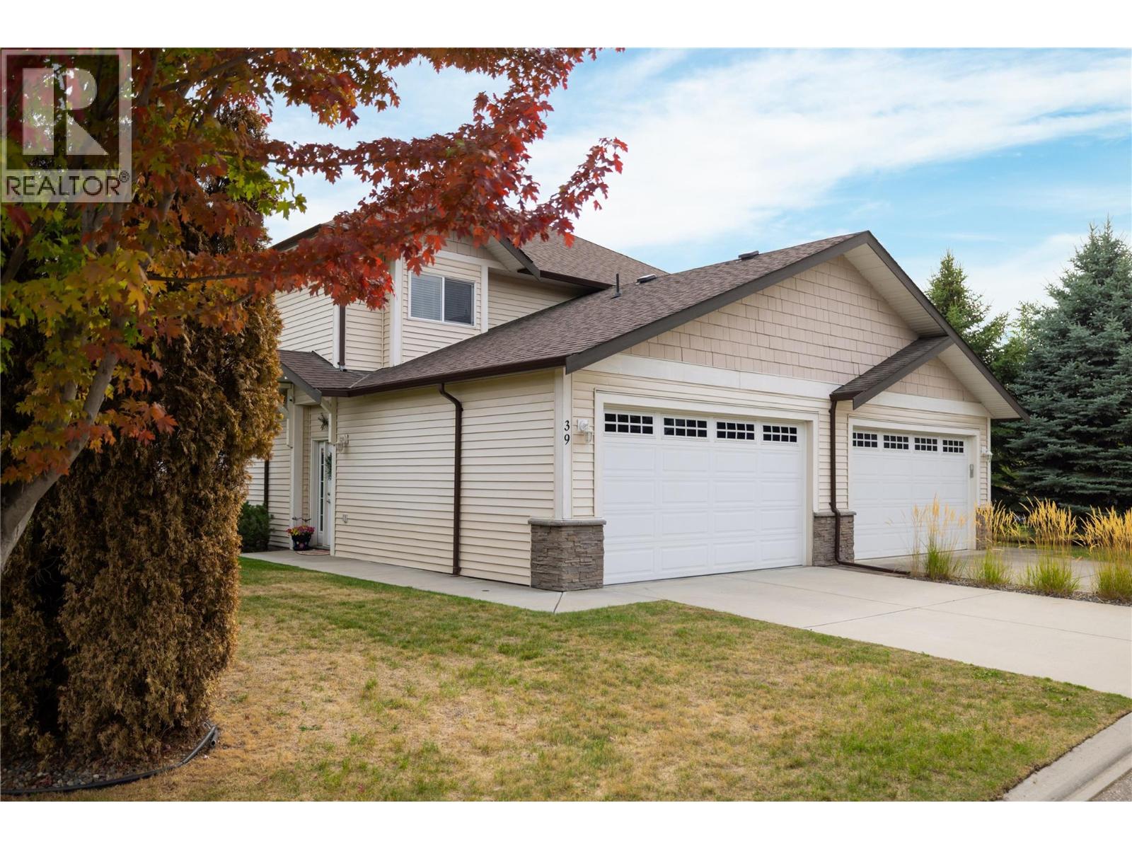 100 Palmer Road Unit# 39, Vernon