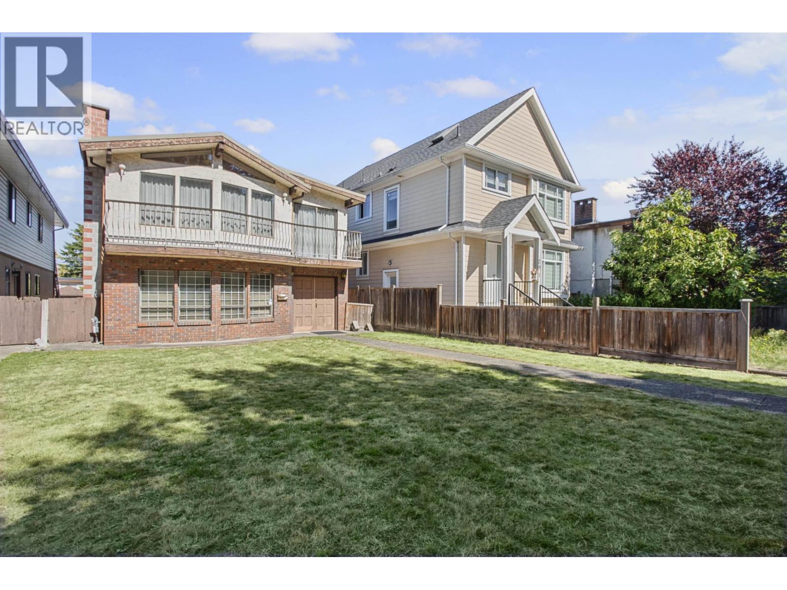 Property for sale at 2671 E 41ST AVENUE