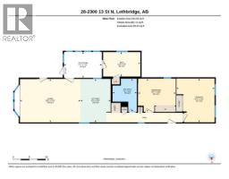 #28, 2300 13 Street N, Lethbridge, AB T1H4E8 Photo 40