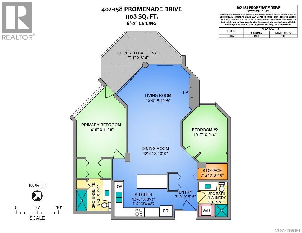 #402 158 Promenade Dr - 7