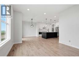 Primary Bedroom - 446 Kinniburgh Loop, Chestermere, AB T1X3C4 Photo 11