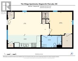 101 - 120 Garrison Village Drive, Niagara On The Lake, ON L0S1J0 Photo 19