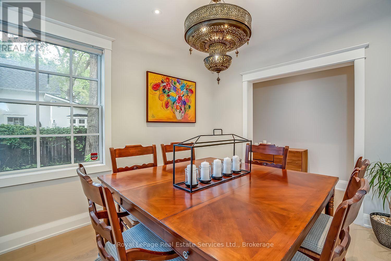 128 CHISHOLM STREET, Oakville (CO Central) — photo 8