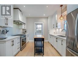 Workshop - 128 Chisholm Street, Oakville, ON L6K3J2 Photo 10