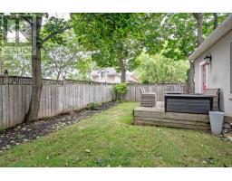 128 Chisholm Street, Oakville, ON L6K3J2 Photo 32