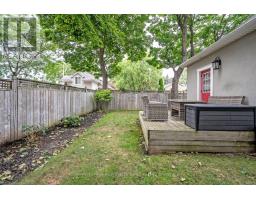 128 Chisholm Street, Oakville, ON L6K3J2 Photo 33