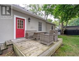 128 Chisholm Street, Oakville, ON L6K3J2 Photo 35