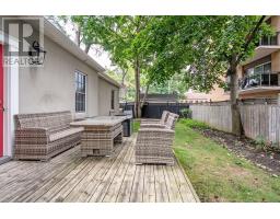 128 Chisholm Street, Oakville, ON L6K3J2 Photo 36