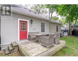 128 Chisholm Street, Oakville, ON L6K3J2 Photo 37
