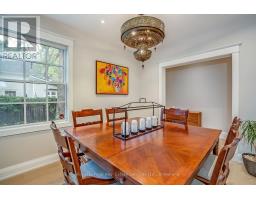 Foyer - 128 Chisholm Street, Oakville, ON L6K3J2 Photo 8