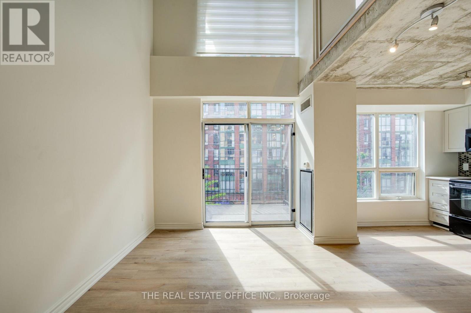 405 - 800 KING STREET W, Toronto (Niagara) — photo 11