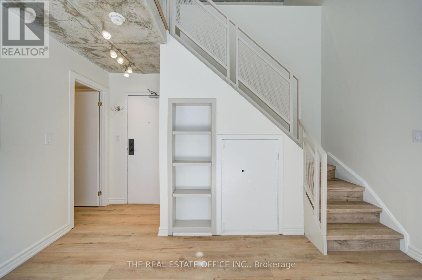 405 - 800 KING STREET W, Toronto (Niagara) — photo 9
