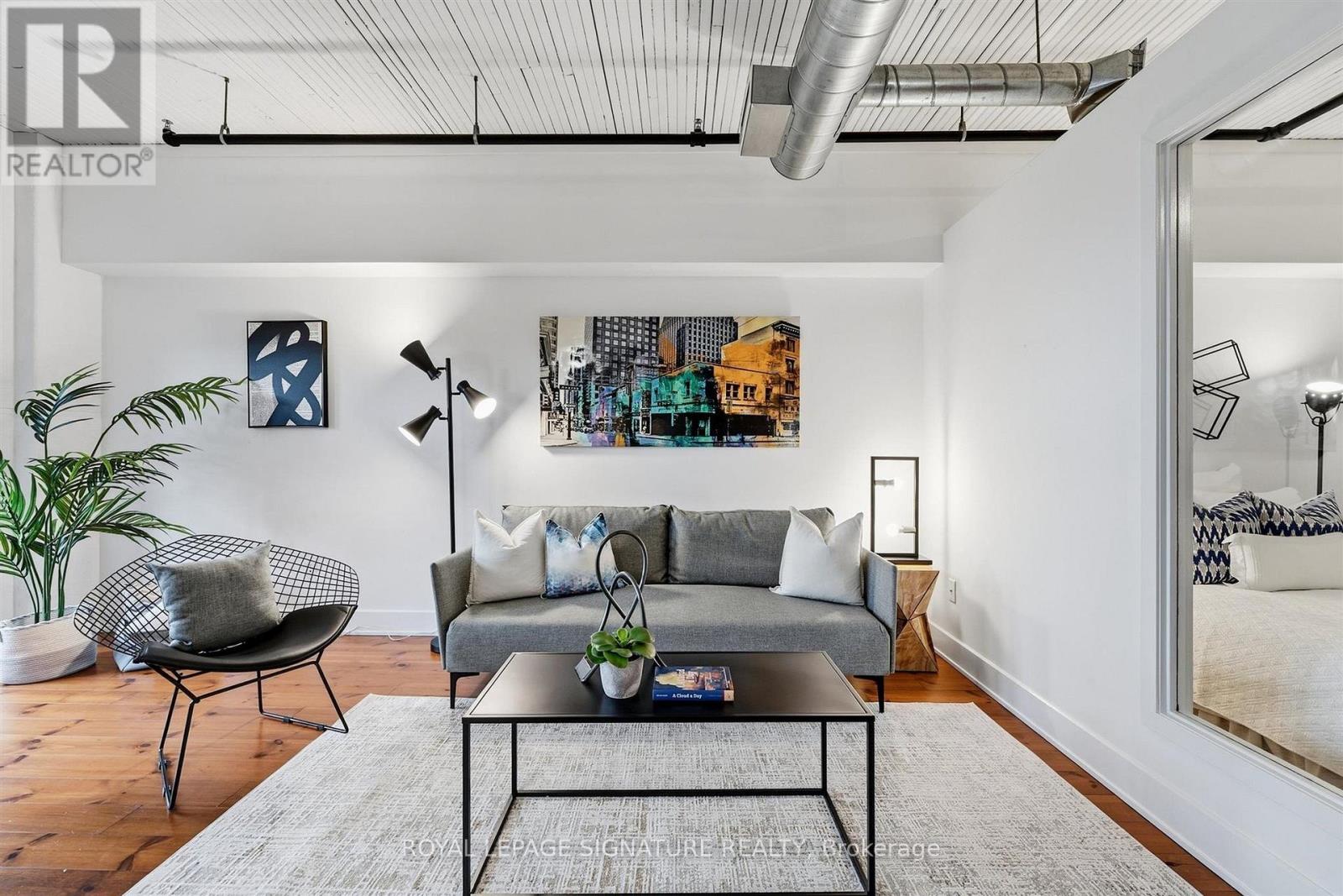 404 - 183 DOVERCOURT ROAD, Toronto (Trinity-Bellwoods) — photo 12