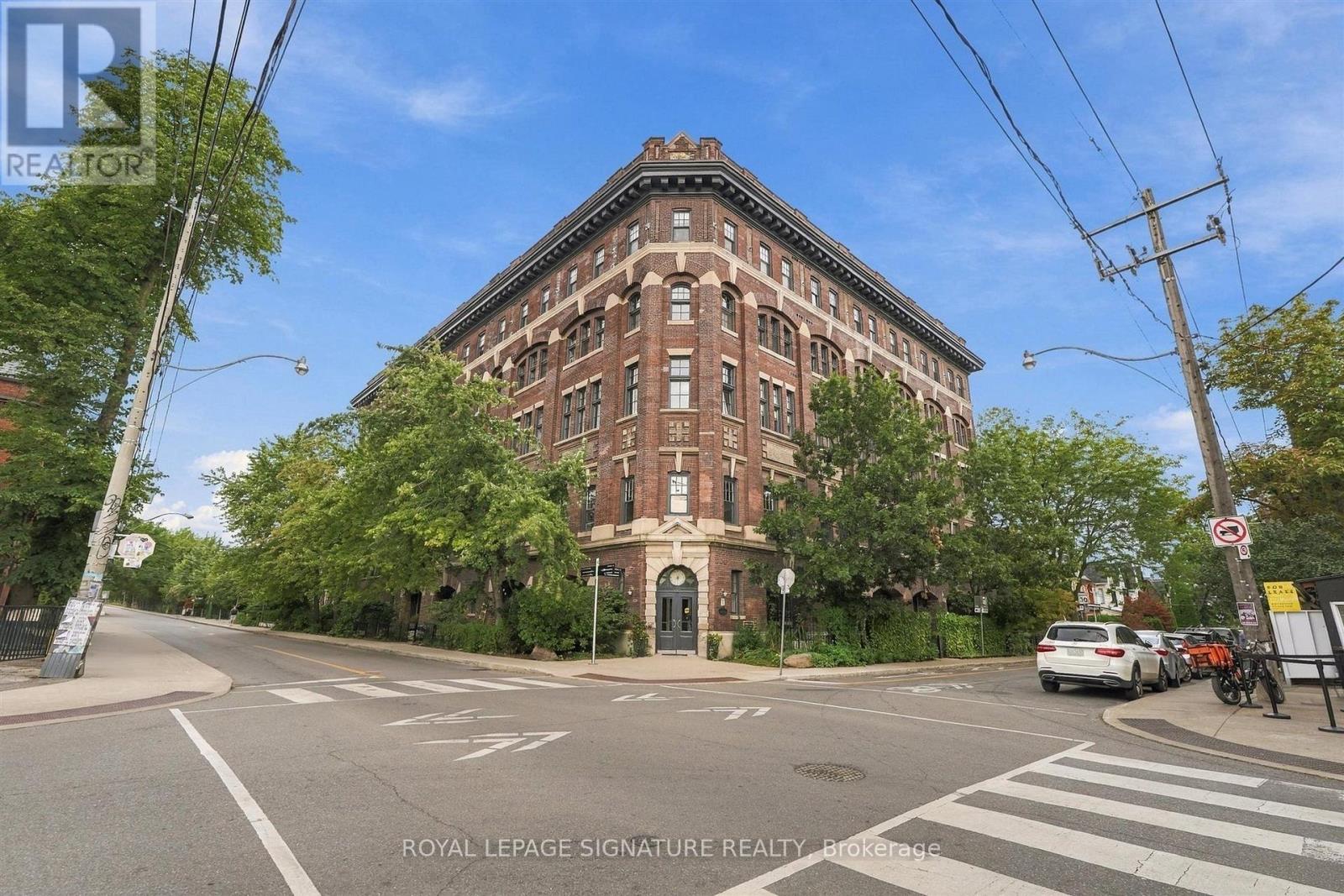 404 - 183 DOVERCOURT ROAD, Toronto (Trinity-Bellwoods) — photo 2