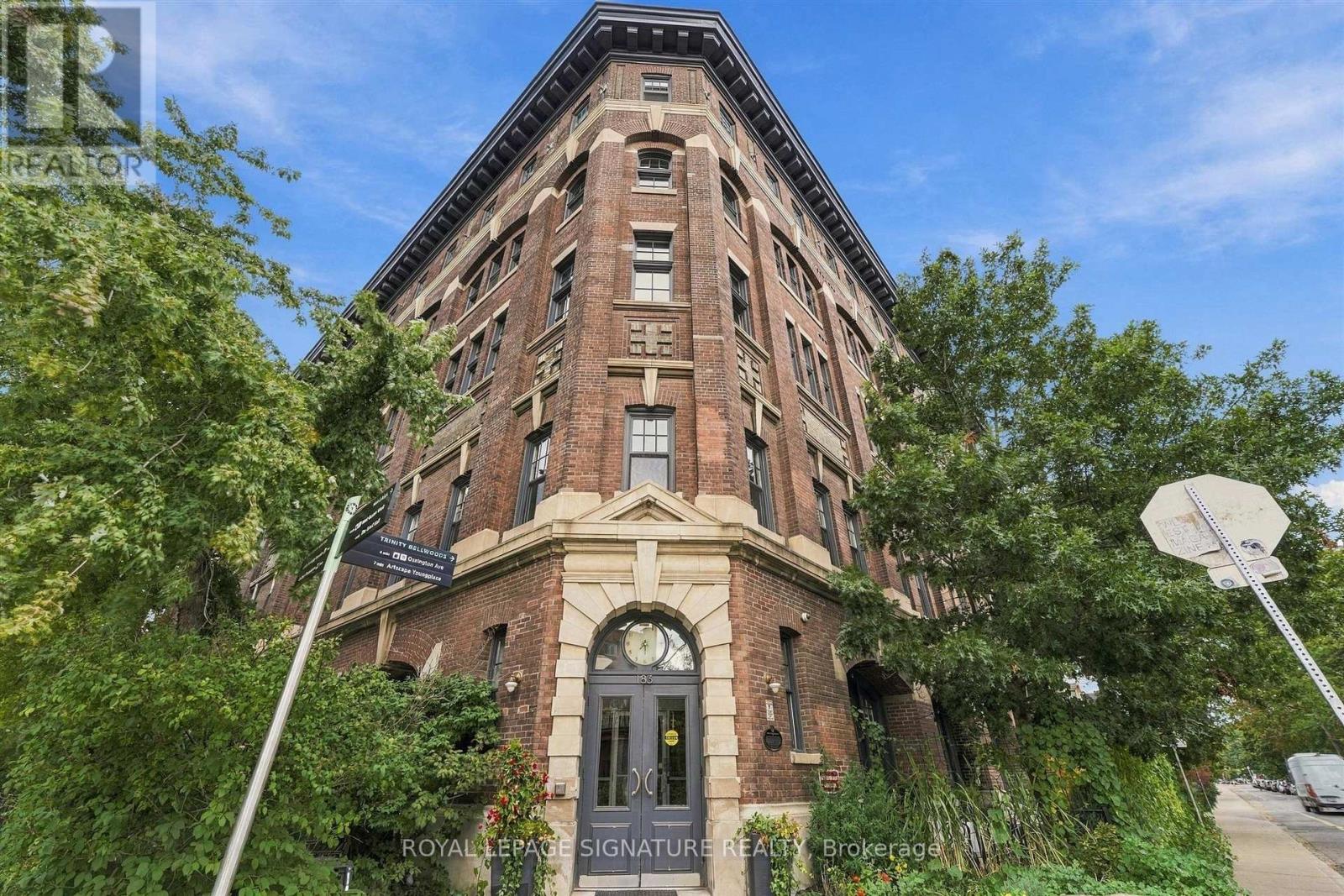 404 - 183 DOVERCOURT ROAD, Toronto (Trinity-Bellwoods) — photo 4