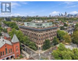 404 - 183 Dovercourt Road, Toronto, ON M6J3C1 Photo 36