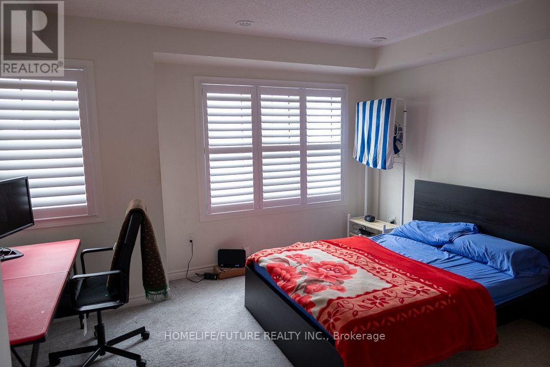 31 JOLLY WAY, Toronto (Dorset Park) — photo 10