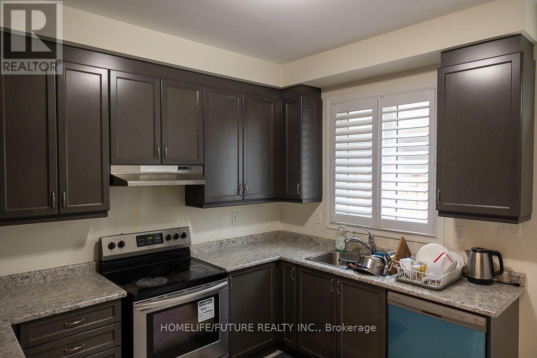 31 JOLLY WAY, Toronto (Dorset Park) — photo 4