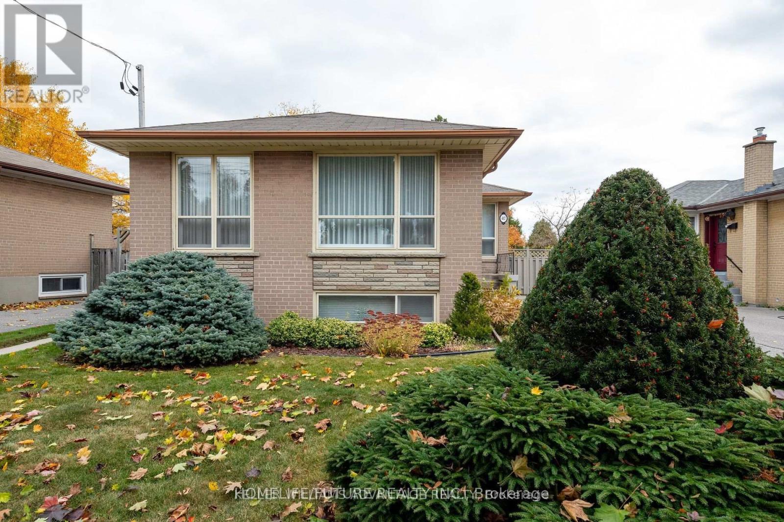 MAIN - 417 PAINTED POST DRIVE, Toronto (Woburn)