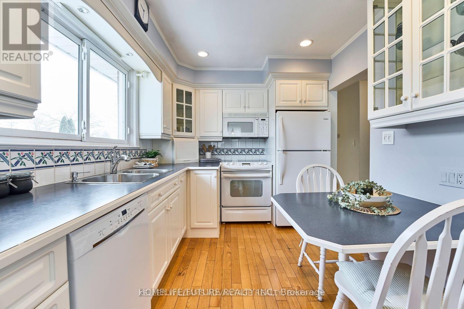 MAIN - 417 PAINTED POST DRIVE, Toronto (Woburn) — photo 10
