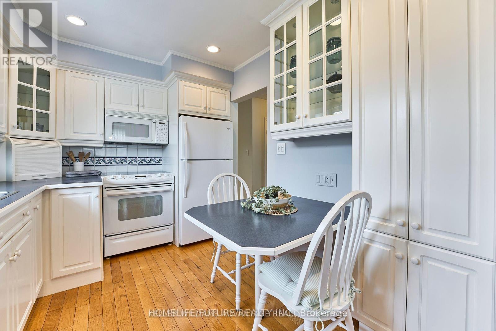 MAIN - 417 PAINTED POST DRIVE, Toronto (Woburn) — photo 11