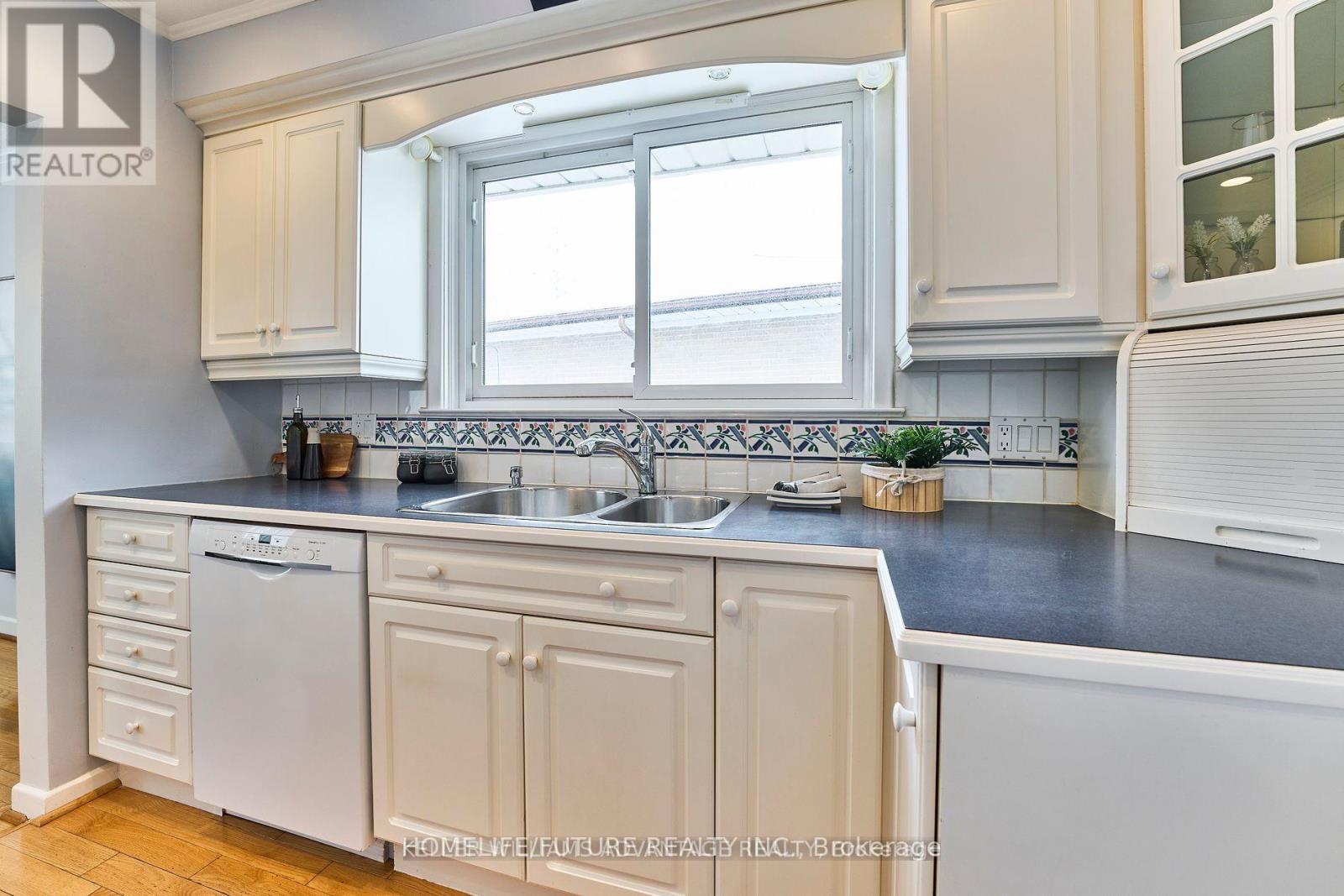 MAIN - 417 PAINTED POST DRIVE, Toronto (Woburn) — photo 12