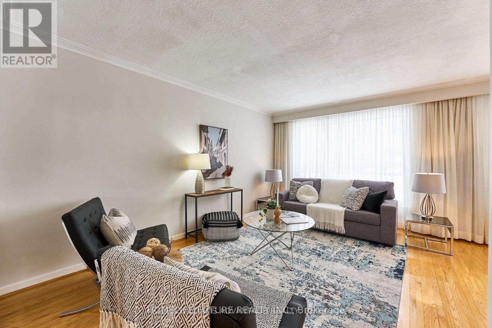 MAIN - 417 PAINTED POST DRIVE, Toronto (Woburn) — photo 4