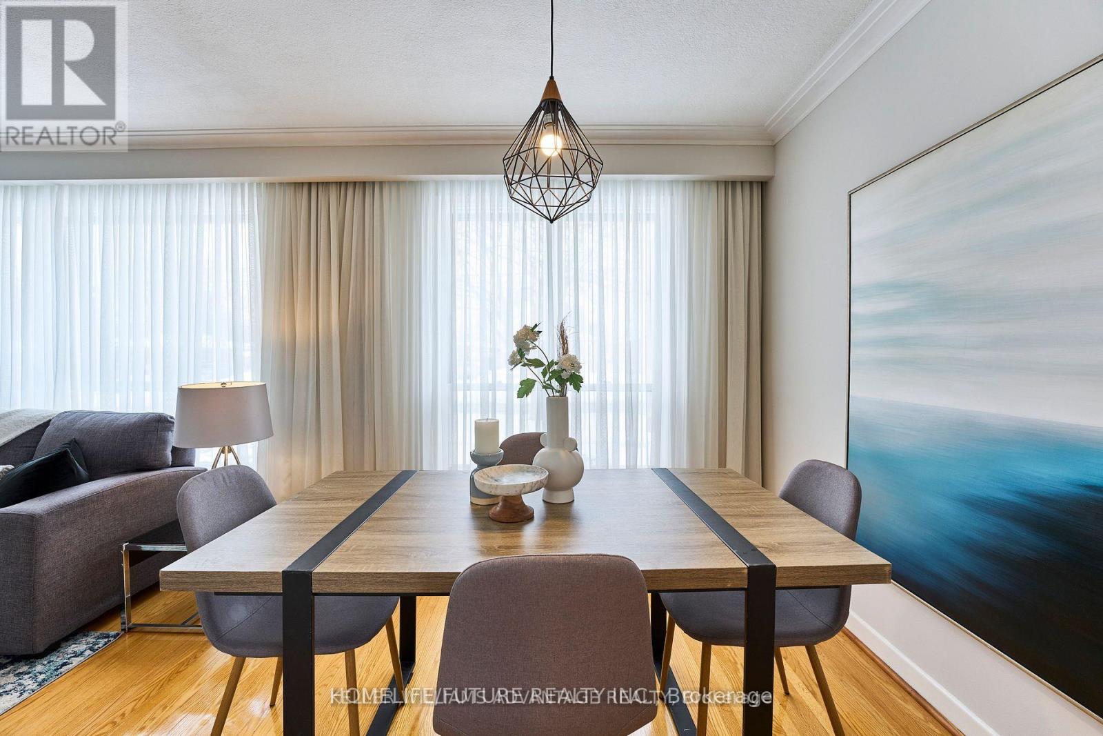 MAIN - 417 PAINTED POST DRIVE, Toronto (Woburn) — photo 9