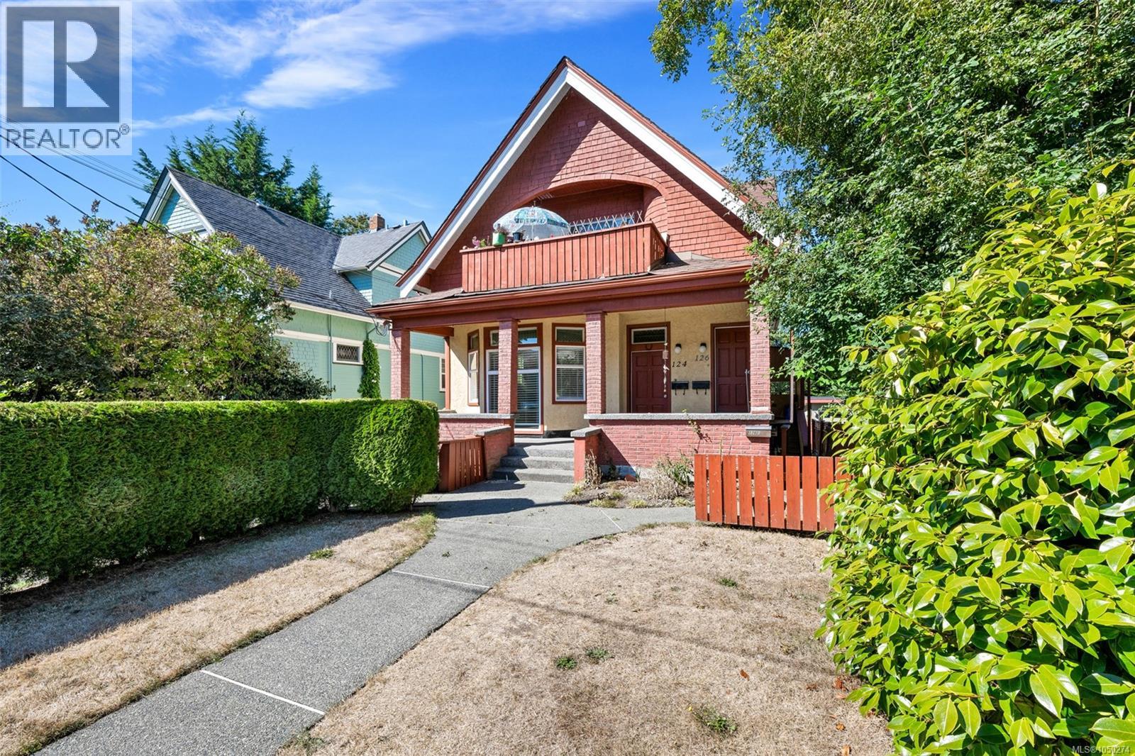 124 St. Andrews St - 1