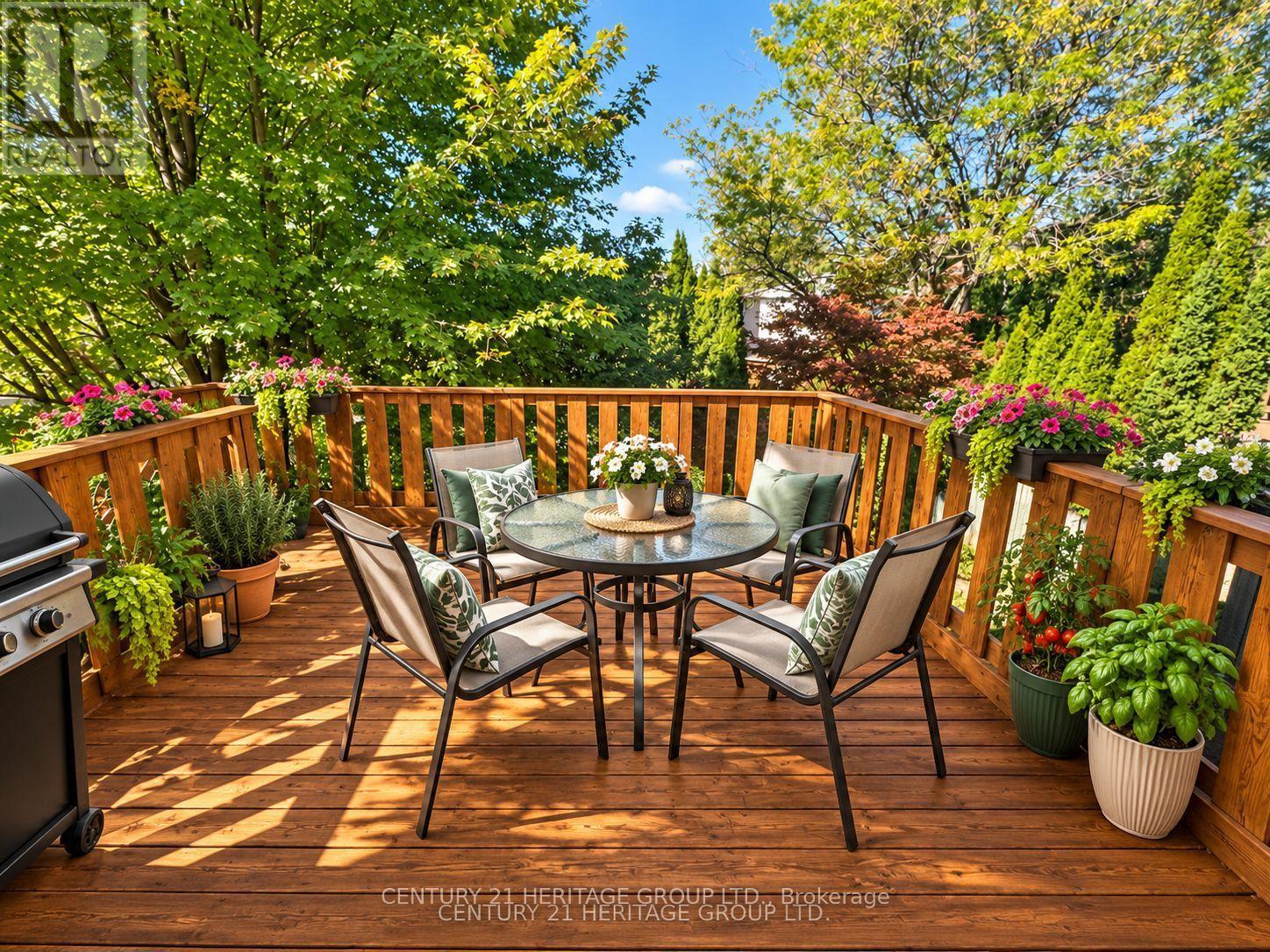 MAIN - 8 PARK LANE CIRCLE, Richmond Hill (South Richvale) — photo 12