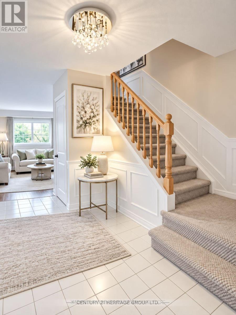 MAIN - 8 PARK LANE CIRCLE, Richmond Hill (South Richvale) — photo 2