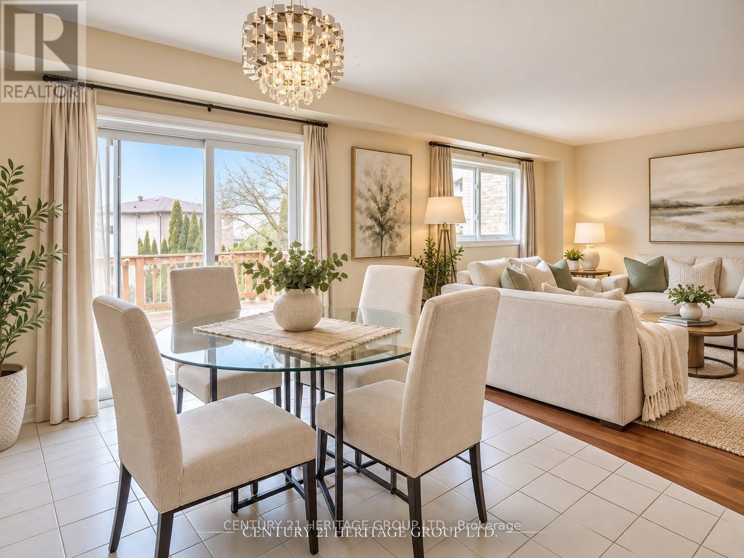 MAIN - 8 PARK LANE CIRCLE, Richmond Hill (South Richvale) — photo 5